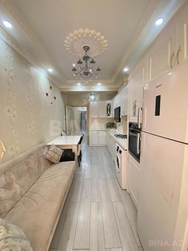 Продаётся 3-комн. новостройка 110 м², м. Иншаатчылар, photo 6 from 15