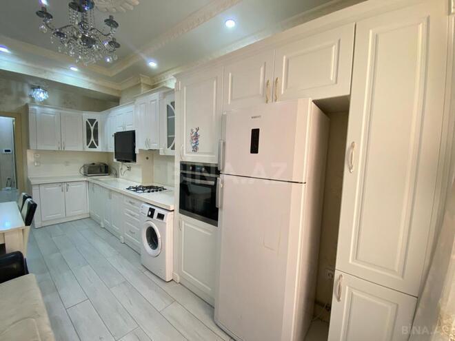Продаётся 3-комн. новостройка 110 м², м. Иншаатчылар, photo 7 from 15