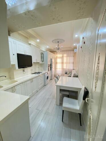 Продаётся 3-комн. новостройка 110 м², м. Иншаатчылар, photo 9 from 15
