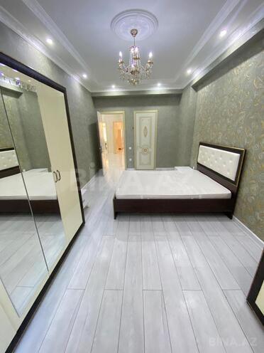 Продаётся 3-комн. новостройка 110 м², м. Иншаатчылар, photo 11 from 15