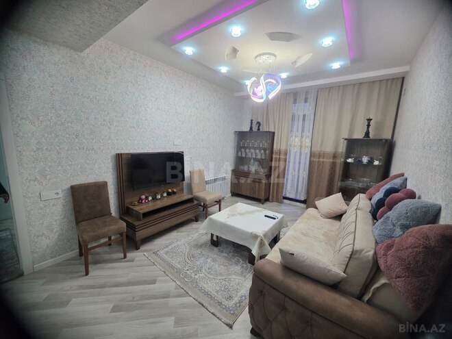 Satılır 3 otaqlı yeni tikili 76 m², Suraxanı r., photo 8 from 26