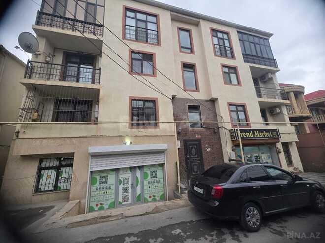 Satılır 3 otaqlı yeni tikili 76 m², Suraxanı r., photo 1 from 26