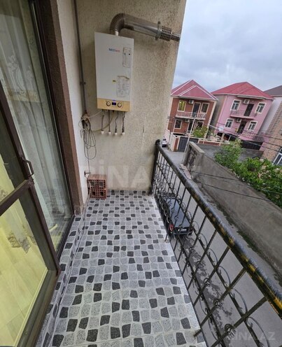 Satılır 3 otaqlı yeni tikili 76 m², Suraxanı r., photo 3 from 26