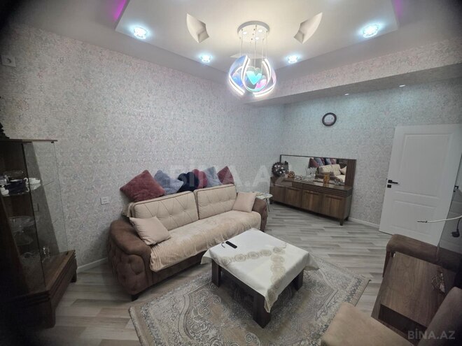 Satılır 3 otaqlı yeni tikili 76 m², Suraxanı r., photo 5 from 26