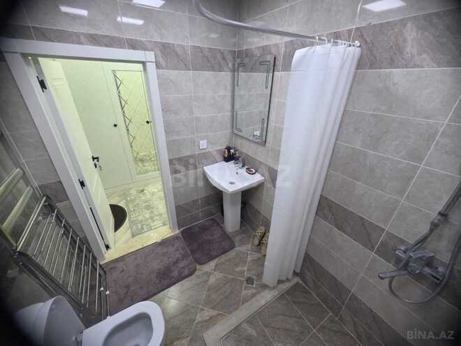 Satılır 3 otaqlı yeni tikili 76 m², Suraxanı r., photo 15 from 26