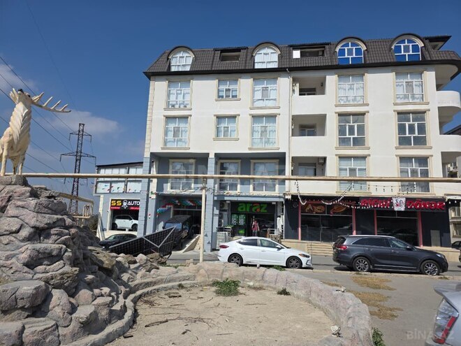 Satılır 3 otaqlı yeni tikili 76 m², Suraxanı r., photo 4 from 26