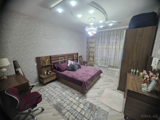Satılır 3 otaqlı yeni tikili 76 m², Suraxanı r., photo 10 from 26