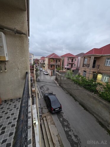 Satılır 3 otaqlı yeni tikili 76 m², Suraxanı r., photo 20 from 26
