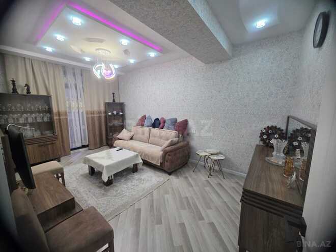 Satılır 3 otaqlı yeni tikili 76 m², Suraxanı r., photo 9 from 26