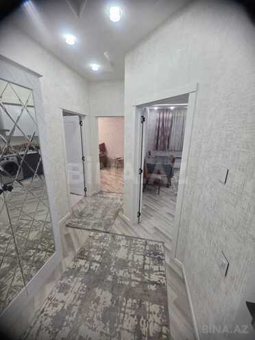 Satılır 3 otaqlı yeni tikili 76 m², Suraxanı r., photo 25 from 26