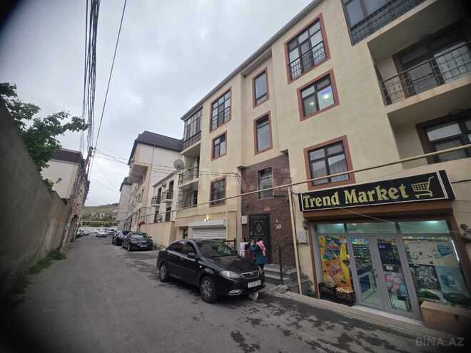 Satılır 3 otaqlı yeni tikili 76 m², Suraxanı r., photo 12 from 26