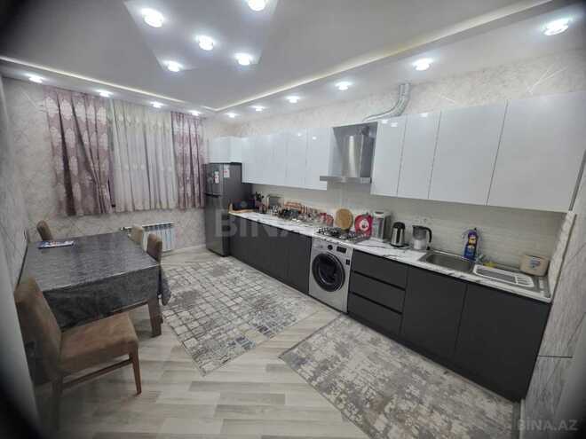 Satılır 3 otaqlı yeni tikili 76 m², Suraxanı r., photo 16 from 26