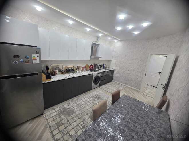 Satılır 3 otaqlı yeni tikili 76 m², Suraxanı r., photo 23 from 26