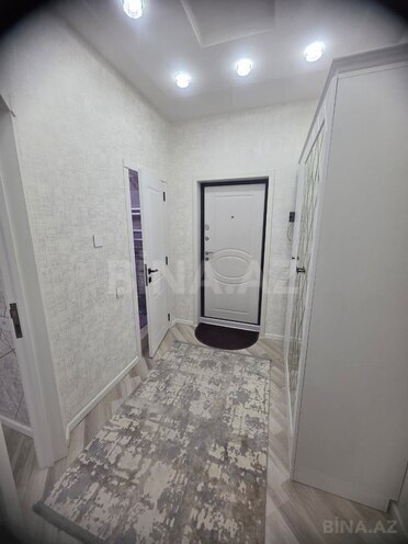 Satılır 3 otaqlı yeni tikili 76 m², Suraxanı r., photo 24 from 26