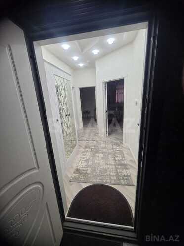 Satılır 3 otaqlı yeni tikili 76 m², Suraxanı r., photo 14 from 26