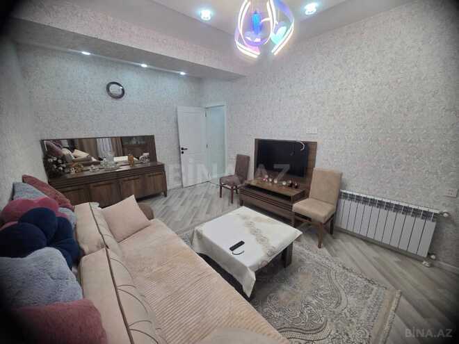 Satılır 3 otaqlı yeni tikili 76 m², Suraxanı r., photo 18 from 26