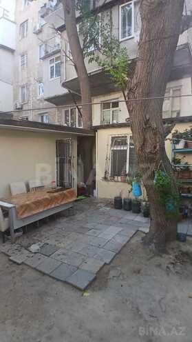 Satılır 3 otaqlı köhnə tikili 92 m², Nizami m., photo 12 from 14