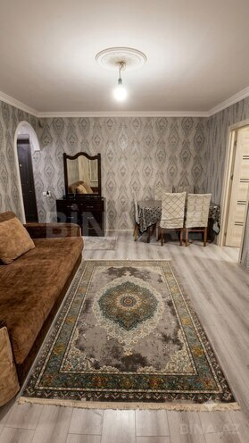 Satılır 3 otaqlı köhnə tikili 92 m², Nizami m., photo 3 from 14