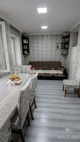 Satılır 3 otaqlı köhnə tikili 92 m², Nizami m., photo 7 from 14