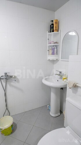 Satılır 3 otaqlı köhnə tikili 92 m², Nizami m., photo 6 from 14