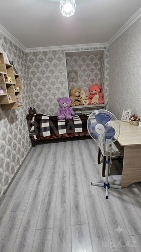 Satılır 3 otaqlı köhnə tikili 92 m², Nizami m., photo 5 from 14
