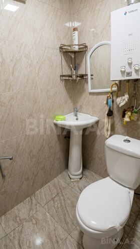 Satılır 3 otaqlı köhnə tikili 92 m², Nizami m., photo 11 from 14
