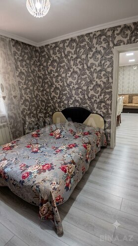 Satılır 3 otaqlı köhnə tikili 92 m², Nizami m., photo 10 from 14