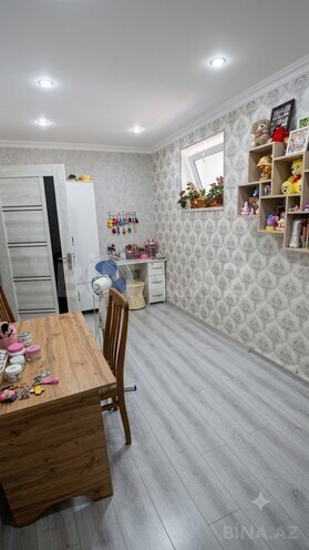 Satılır 3 otaqlı köhnə tikili 92 m², Nizami m., photo 8 from 14