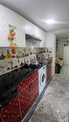 Satılır 3 otaqlı köhnə tikili 92 m², Nizami m., photo 9 from 14