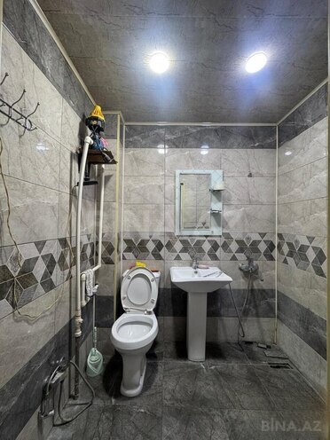 Satılır 3 otaqlı köhnə tikili 80 m², İnşaatçılar m., photo 8 from 15