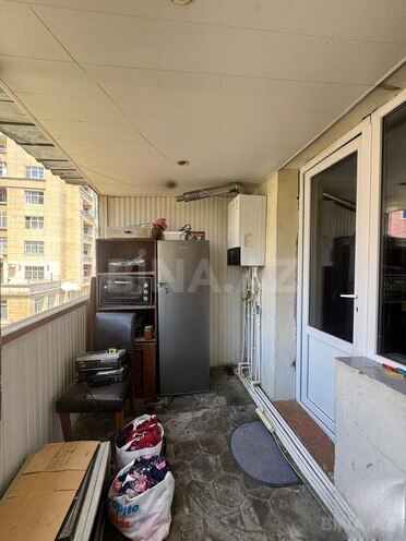 Satılır 3 otaqlı köhnə tikili 80 m², İnşaatçılar m., photo 13 from 15