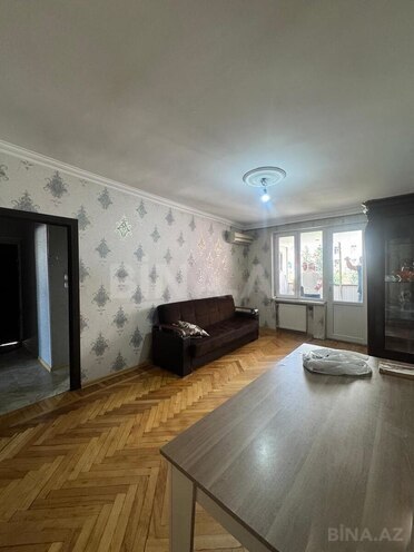 Satılır 3 otaqlı köhnə tikili 80 m², İnşaatçılar m., photo 7 from 15