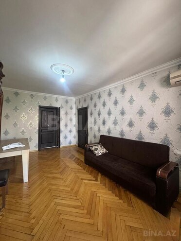 Satılır 3 otaqlı köhnə tikili 80 m², İnşaatçılar m., photo 5 from 15
