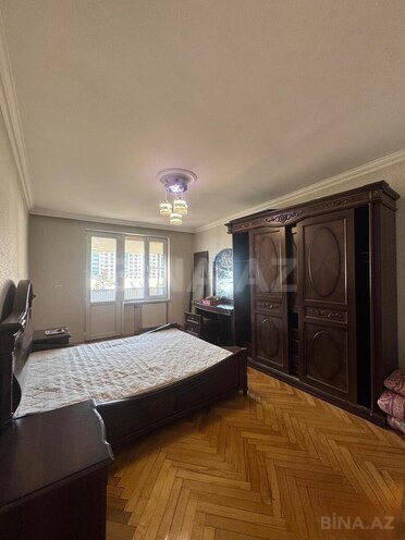Satılır 3 otaqlı köhnə tikili 80 m², İnşaatçılar m., photo 11 from 15