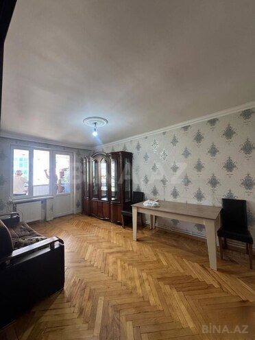 Satılır 3 otaqlı köhnə tikili 80 m², İnşaatçılar m., photo 6 from 15