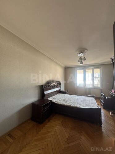 Satılır 3 otaqlı köhnə tikili 80 m², İnşaatçılar m., photo 10 from 15