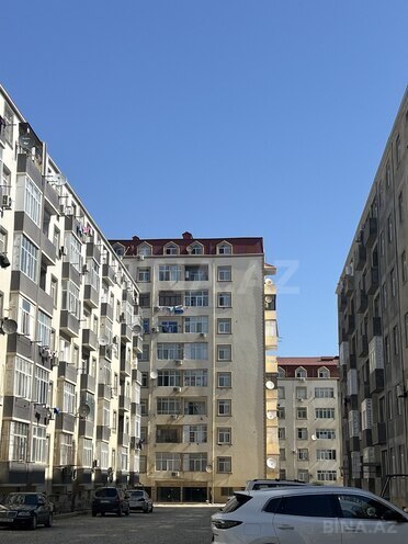 Продаётся 2-комн. новостройка 54 м², пос. Масазыр, photo 1 from 8