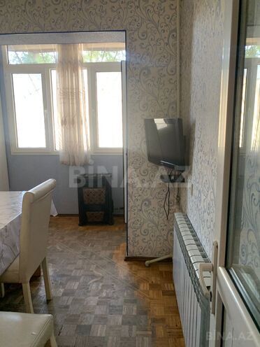 Сдаётся 3-комн. вторичка 62 м², м. Нариман Нариманов, photo 4 from 11
