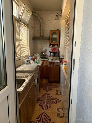 Сдаётся 3-комн. вторичка 62 м², м. Нариман Нариманов, photo 8 from 11