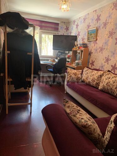 Сдаётся 3-комн. вторичка 62 м², м. Нариман Нариманов, photo 6 from 11