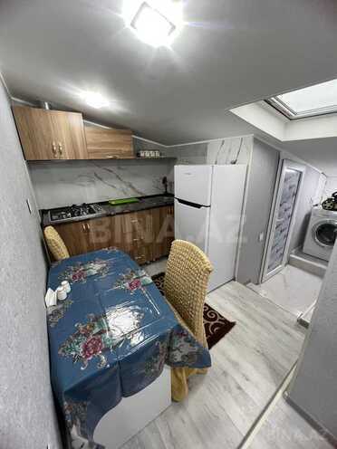 Сдаётся 1-комн. новостройка 32 м², Наримановский  р., photo 3 from 8