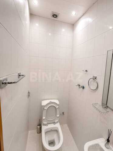 Satılır 5 otaqlı köhnə tikili 165 m², Nəsimi r., photo 31 from 32