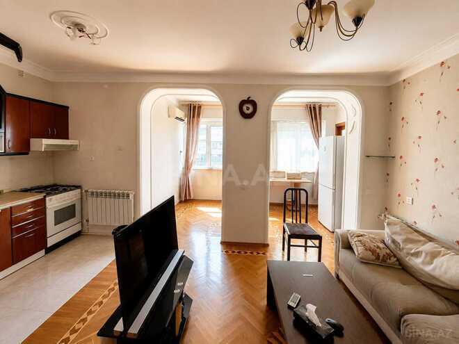 Satılır 5 otaqlı köhnə tikili 165 m², Nəsimi r., photo 19 from 32