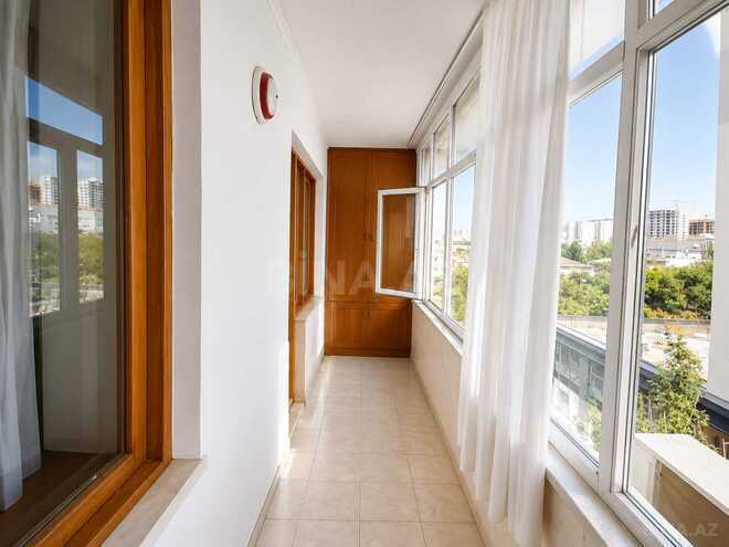 Satılır 5 otaqlı köhnə tikili 165 m², Nəsimi r., photo 15 from 32