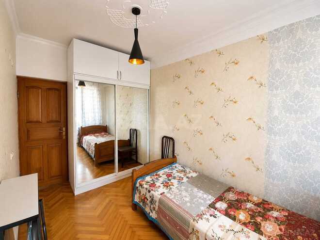 Satılır 5 otaqlı köhnə tikili 165 m², Nəsimi r., photo 12 from 32