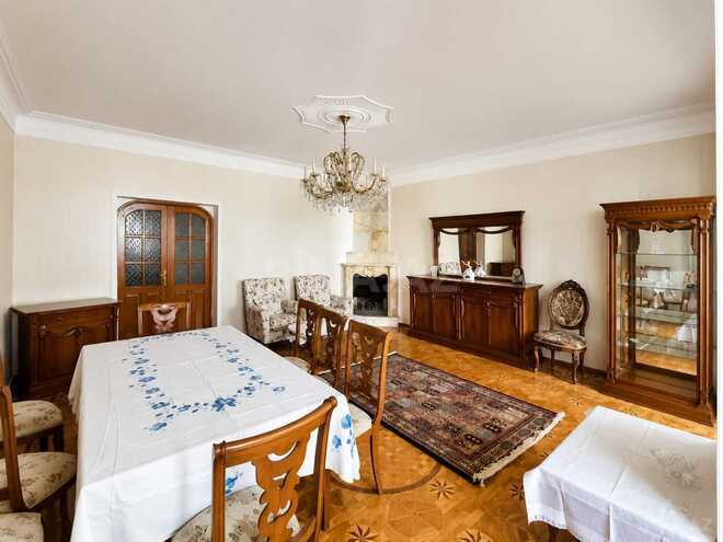 Satılır 5 otaqlı köhnə tikili 165 m², Nəsimi r., photo 4 from 32