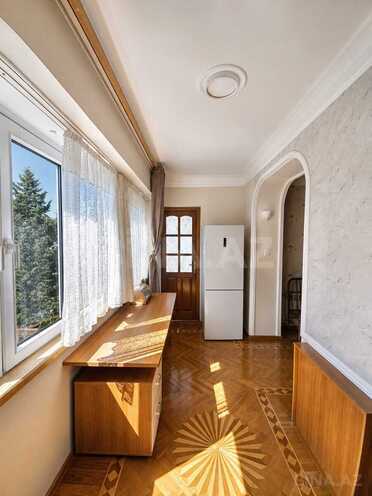 Satılır 5 otaqlı köhnə tikili 165 m², Nəsimi r., photo 24 from 32