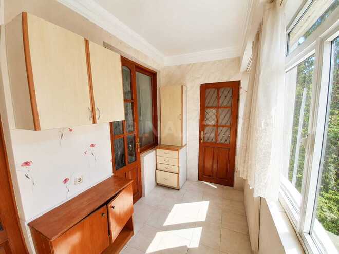 Satılır 5 otaqlı köhnə tikili 165 m², Nəsimi r., photo 16 from 32