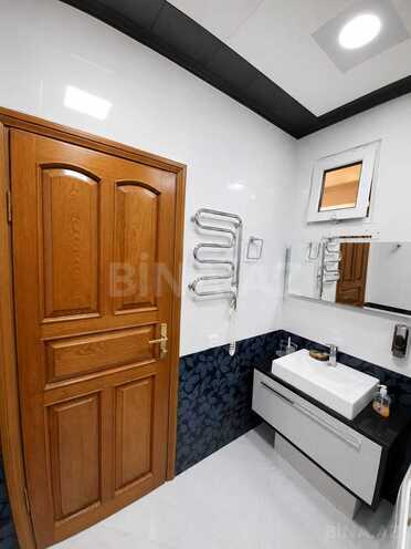 Satılır 5 otaqlı köhnə tikili 165 m², Nəsimi r., photo 30 from 32
