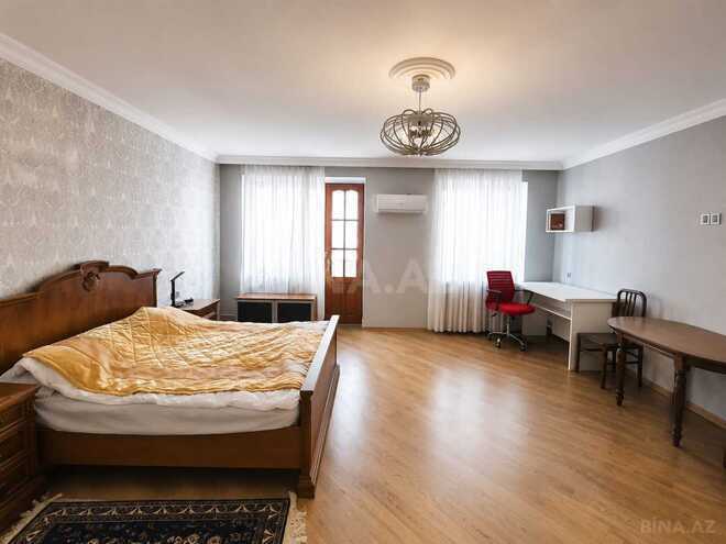 Satılır 5 otaqlı köhnə tikili 165 m², Nəsimi r., photo 8 from 32
